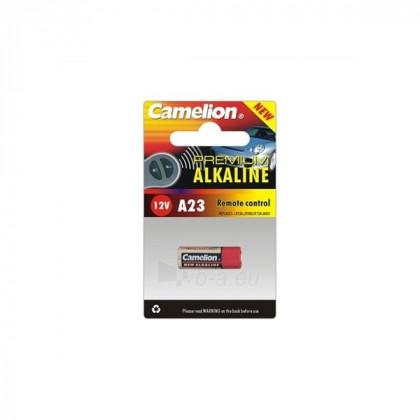 Camelion Plus Alkaline 23А-1ВL/ 20 шт в кор