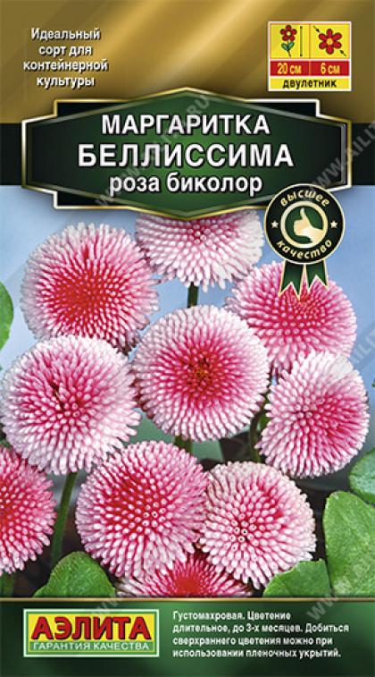 Беллиссима роза биколор Ц(А)