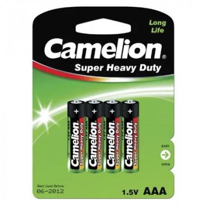 Camelion  Heavy Duty Super R03 60\1200