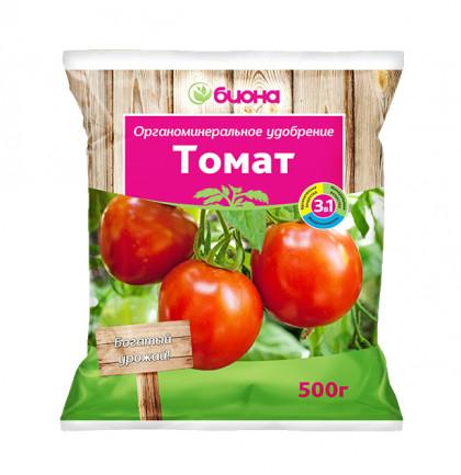 Для томатов Биона Томат 500г./Ому 25 шт