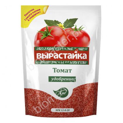 Для томата Вырастайка 1кг/БиоМастер 25 шт/525