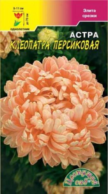 Клеопатра персиковая /Цветущий Сад