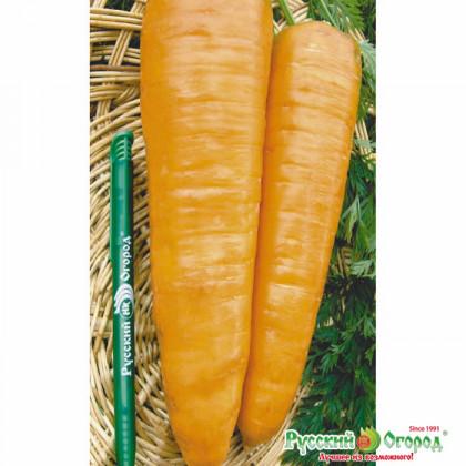 Русский Размер Ц(Н) морковь