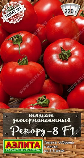 Рекорд-8 F1 Ц(А)