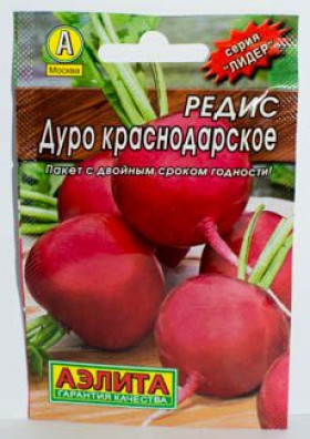 Дуро Краснодарское Лидер