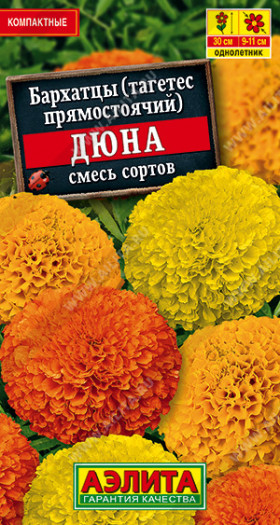 Дюна прямостоячие смесь Ц(А)