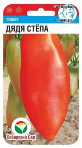 Дядя Стёпа СС