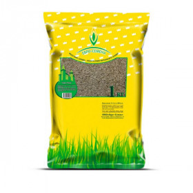 Евро лень 1 кг Евро-Семена\10шт