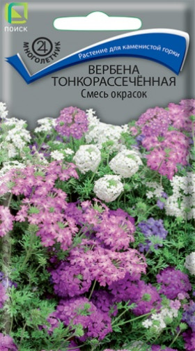 Смесь окрасок тонкорассеченная Ц(Поиск)