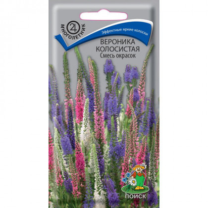 Смесь Ц(Поиск) вероника