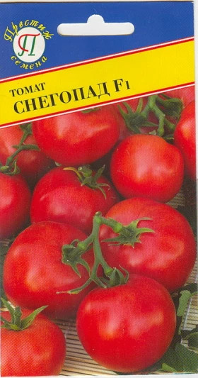 Снегопад Ц(П)