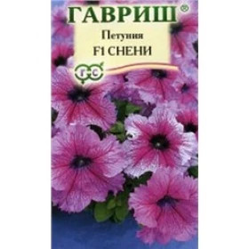 Снени крупноцв. низкая Ц(Г)