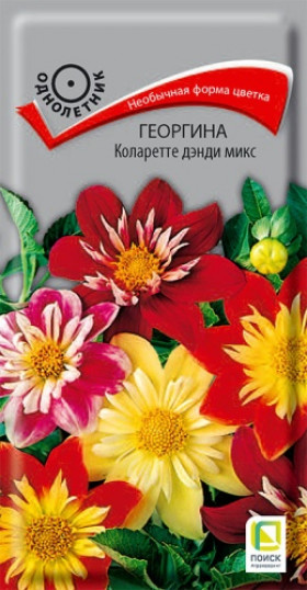 Коларетта Денди микс Ц(Поиск)