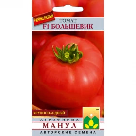 Большевик Манул