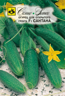 Сантана (Семко)