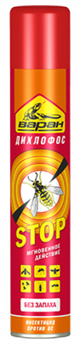 Варан ОТ ОС 680мл\12шт