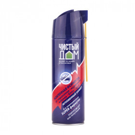 Ч/Д Аэрозоль Усиленный 400 мл 24шт