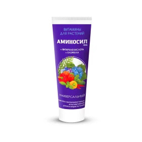 Аминосил универсальный гель 250 мл/9 шт