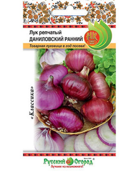 Даниловский ранний Ц(Н)