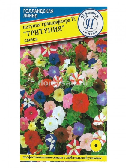 Тритуния смесь Ц(П)