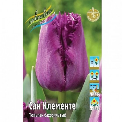 Сан Клементе 12/+ (бахр.) 5шт