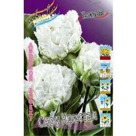 Сноу Кристал 11/12 (2й эффект) 7шт