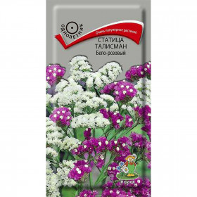 Талисман бело-розовый  Ц(Поиск)