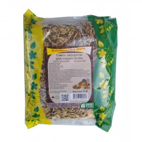Смесь Сидератов для отдыха почвы 5кг