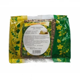 Смесь Сидератов после огурца 1кг\10шт