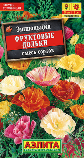 Фруктовые дольки махр смесь Ц(А)