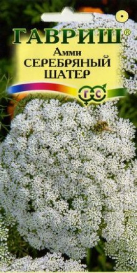 Серебряный шатер Ц(Г)