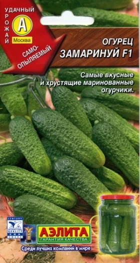 Замаринуй Ц(А)