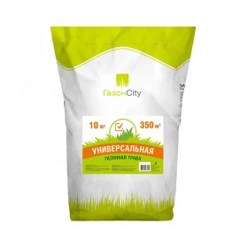 Эконом Универсальная трава (10кг)