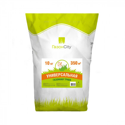 Эконом Универсальная трава (10кг)