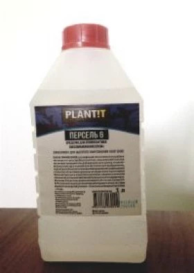 Персель 6 1л./15/9шт дезин погреба обеззараж почвы
