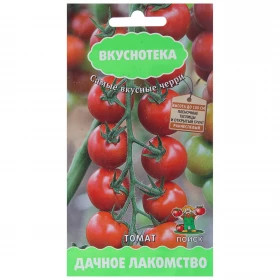 Дачное лакомство 10 шт.Ц(Поиск)