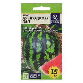 АУ Продюсер ПВП  Ц(Алт)