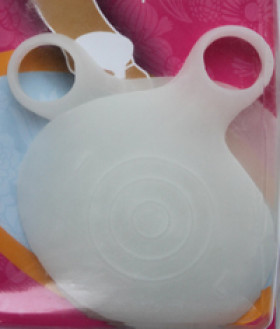 Гель подкладка под передний отдел стопы ПРОМЕД