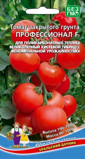 Профессионал Ц(УД)