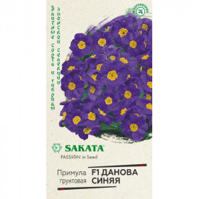 Данова синяя Ц(Г)