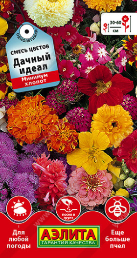 Дачный идеал Ц(А)