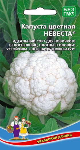 цветная Невеста Ц(УД)