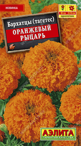 Оранжевый рыцарь Ц(А)