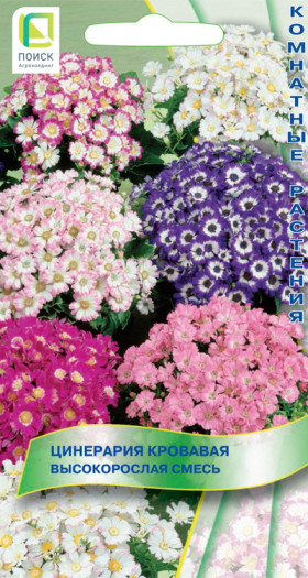 Высокорослая кровавая смесь Ц(Поиск)