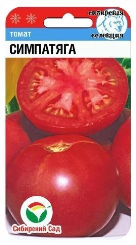 Симпатяга СС