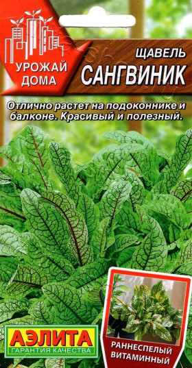 Сангвиник Ц(А)