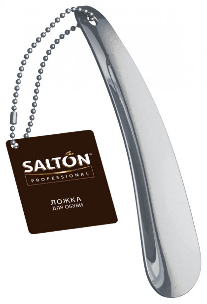 Ложка хромированная Маленькая /72шт