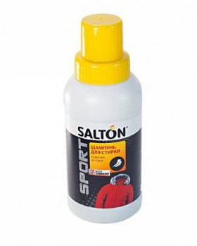 Шампунь для стирки изделий с наполнит.из пуха 250мл/12