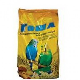 Зерносмесь 