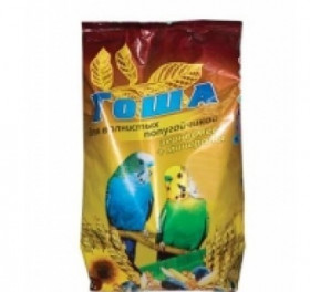 Зерносмесь 